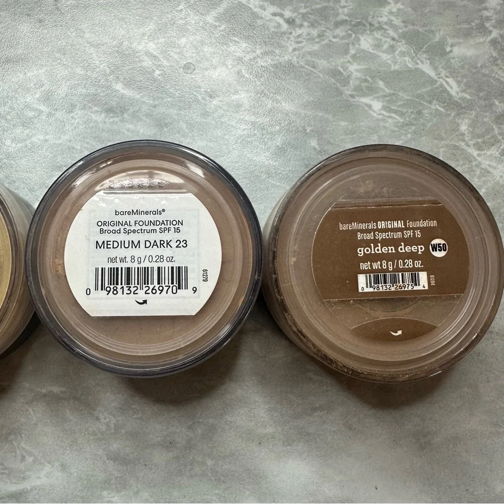 BareMinerals‎ Original Loose Foundation